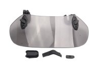 Alerón de parabrisas BMW R 1200 GS K25 0307 R12 04-07