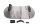 Alerón de parabrisas BMW R 1200 GS K25 0307 R12 04-07