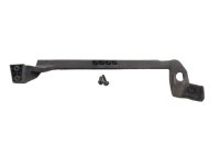 Bakre vänster bagagehållarfäste, packväskafäste BMW R 1100 GS 259 0409 93-99