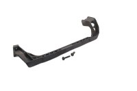 Bakre vänster bagagehållarfäste, packväskafäste BMW R 1100 GS 259 0409 93-99