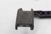 Bakre vänster bagagehållarfäste, packväskafäste BMW R 1100 GS 259 0409 93-99