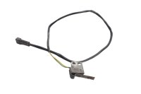 Interruptor de la luz de freno trasera (inferior) BMW R...