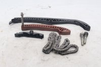 Jakoketjusarja, ketjunkiristin BMW R 1200 GS DOHC R12 K25 0450 10-12