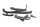 Jakoketjusarja, ketjunkiristin BMW R 1200 GS DOHC R12 K25 0450 10-12