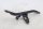 Kåpfäste för horn, fram höger BMW R 1200 GS DOHC R12 K25 0450 10-12