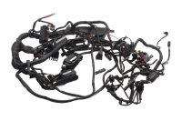 Kabelhärvans huvudledningskontakt BMW R 1200 GS DOHC R12 K25 0450 10-12