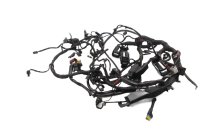 Kabelhärvans huvudledningskontakt BMW R 1200 GS DOHC R12 K25 0450 10-12