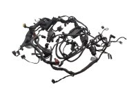 Kabelhärvans huvudledningskontakt BMW R 1200 GS DOHC R12 K25 0450 10-12