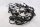 Kabelhärvans huvudledningskontakt BMW R 1200 GS DOHC R12 K25 0450 10-12