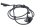 Sensore ABS anteriore destro, sensore freno BMW R 1200 GS DOHC R12 K25 0450 10-12