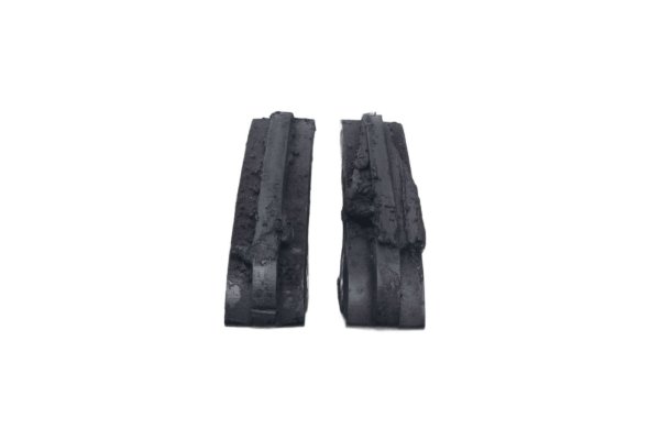 Kettinggeleider zwenkarm geleiderail KTM Duke 690 690DUKE/14 14-15