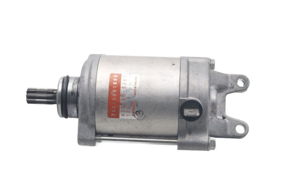 Käynnistinmoottori 12V Denso KTM Duke 690 690DUKE/14 14-15