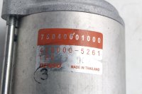 Käynnistinmoottori 12V Denso KTM Duke 690 690DUKE/14 14-15