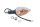 Venstre blinklys, blinklys, lyssignal KTM Duke 690 690DUKE/14 14-15