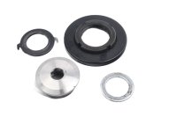 Fork bridge bearing set locking nut Kawasaki ZX-9R ZX900B...