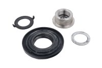 Fork bridge bearing set locking nut Kawasaki ZX-9R ZX900B...