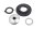 Fork bridge bearing set locking nut Kawasaki ZX-9R ZX900B 94-97