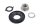 Fork bridge bearing set locking nut Kawasaki ZX-9R ZX900B 94-97