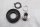 Fork bridge bearing set locking nut Kawasaki ZX-9R ZX900B 94-97