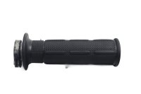 Throttle grip right handlebar grip rubber grip twist grip...
