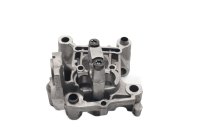 Nockenwellenlagerbock-links Kipphebelbock BMW R 1200 GS K25 0307 R12 04-07