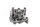 Nockenwellenlagerbock-links Kipphebelbock BMW R 1200 GS K25 0307 R12 04-07