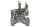 Nockenwellenlagerbock-links Kipphebelbock BMW R 1200 GS K25 0307 R12 04-07
