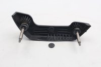 Ventildæksel venstre topstykke BMW R 1200 GS K25 0307 R12 04-07