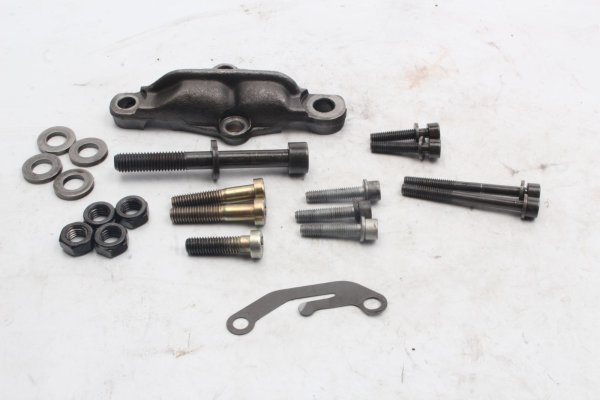Nockenwellenlagerbock rechts inklusive BMW R 1200 GS K25 0307 R12 04-07