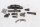Nockenwellenlagerbock rechts inklusive BMW R 1200 GS K25 0307 R12 04-07