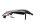 Side cover, rear left side panel, cover Kawasaki ZX-9R ZX900B 94-97