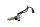 Kraftstoffgeber Tankanzeige Sensor Schwimmer KTM Duke 690 690DUKE/12 12-13