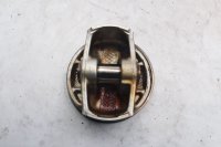 Piston Cylinder liner Combustion chamber BMW R 1200 GS DOHC R12 K25 0450 10-12