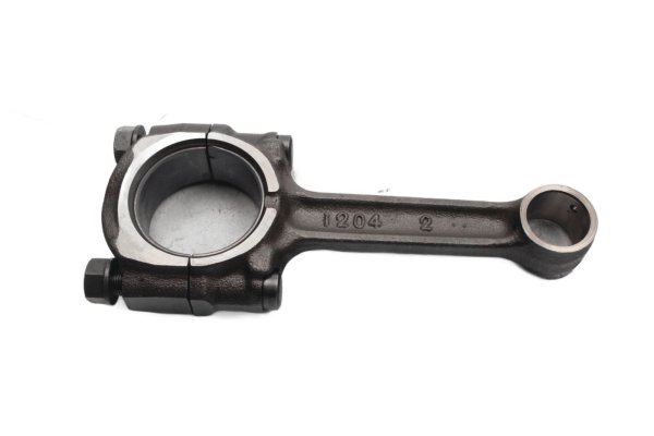 Connecting rod, crankshaft, engine internal connection Kawasaki ZX-9R ZX900B 94-97