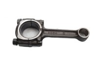 Connecting rod, crankshaft, engine internal connection...
