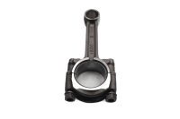 Connecting rod, crankshaft, engine internal connection...