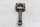 Connecting rod, crankshaft, engine internal connection Kawasaki ZX-9R ZX900B 94-97