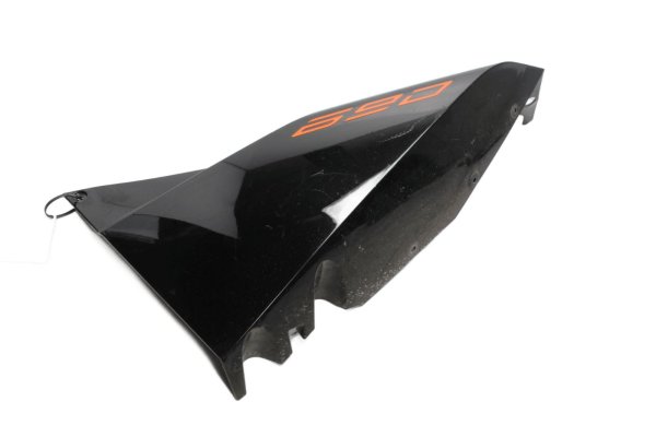 Seitenverkleidung hinten links Abdeckung Verkleidung KTM Duke 690 690DUKE 08-09