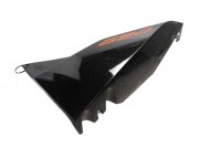 Rear left side panel cover KTM Duke 690 690DUKE 08-09