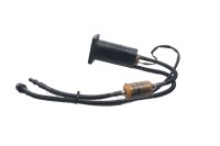 bränslepump, bensinpump, bränslefilter KTM Duke...