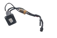 Fuel pump, gasoline pump, fuel filter KTM Duke 690 690DUKE/14 14-15