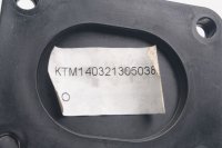 Fuel pump, gasoline pump, fuel filter KTM Duke 690 690DUKE/14 14-15