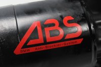 Bomba ABS, unidad hidráulica trasera izquierda BMW...