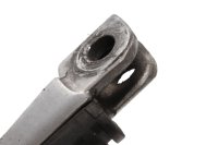 Fußraste Fahrer vorne rechts Gummiauflage Halter Kawasaki ZR 7S ZR750F H 01-04