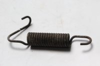 Bremshebel hinten Fußbremshebel Feder Mechanik Kawasaki ZR 7S ZR750F H 01-04