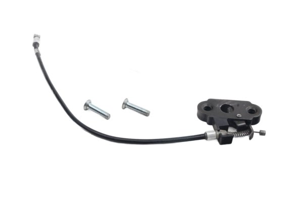 Seat lock lock pull release Kawasaki ZX-9R ZX900B 94-97