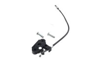 Seat lock lock pull release Kawasaki ZX-9R ZX900B 94-97