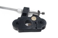 Seat lock lock pull release Kawasaki ZX-9R ZX900B 94-97