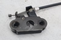 Seat lock lock pull release Kawasaki ZX-9R ZX900B 94-97