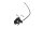 Seat lock lock pull release Kawasaki ZX-9R ZX900B 94-97